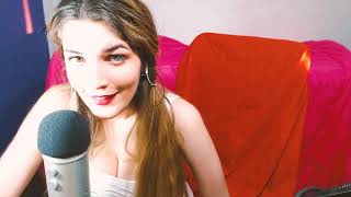 Asmr Reading You Dracula Bizarre Accent