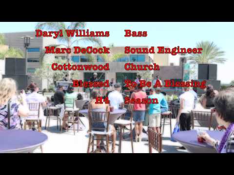 Ner De Leon Live @ Cottonwood Smooth Jazz Highlights