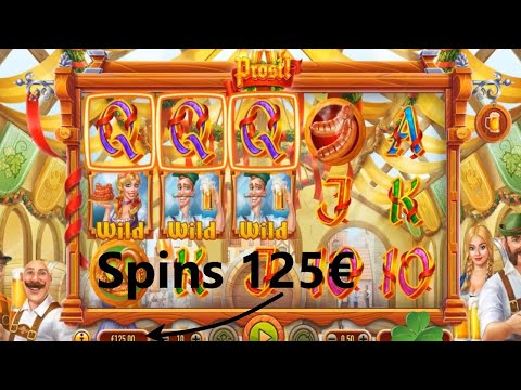 Qu'est-ce que la version démo de Spinboss ?