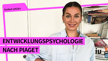 Was versteht man unter Entwicklungspsychologie?