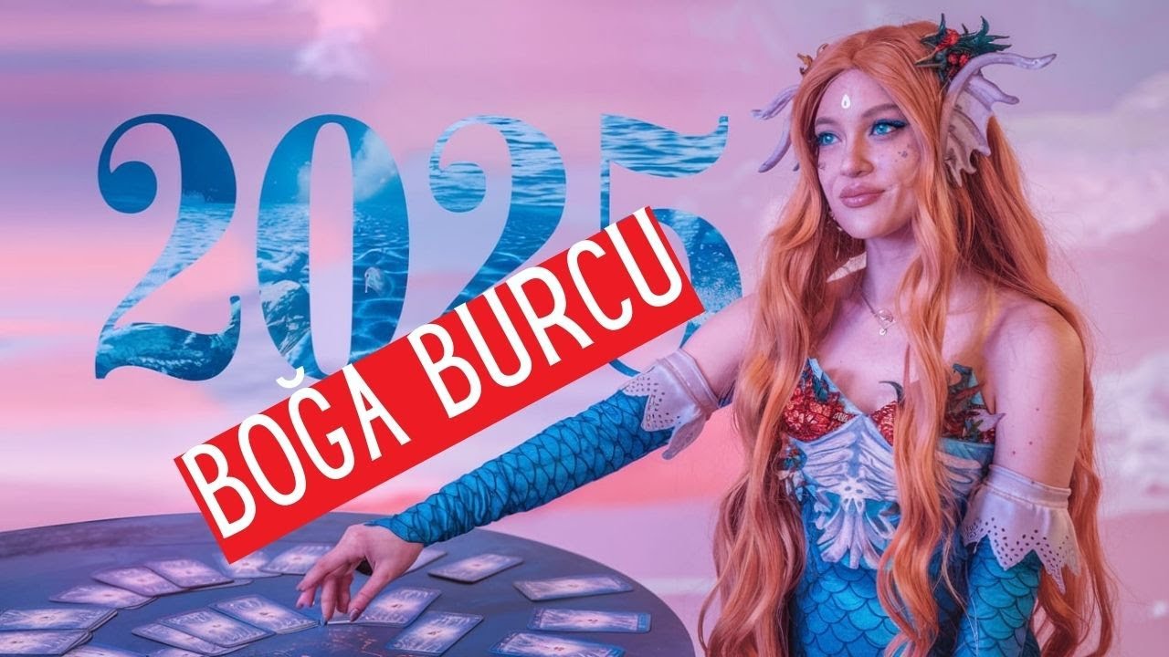 bo-a-burcu-2025-tarot-nas-l-bir-geliyor-youtube