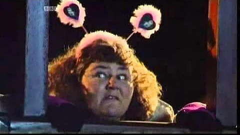 Heather & Shirley Go To George Michael's House - P...