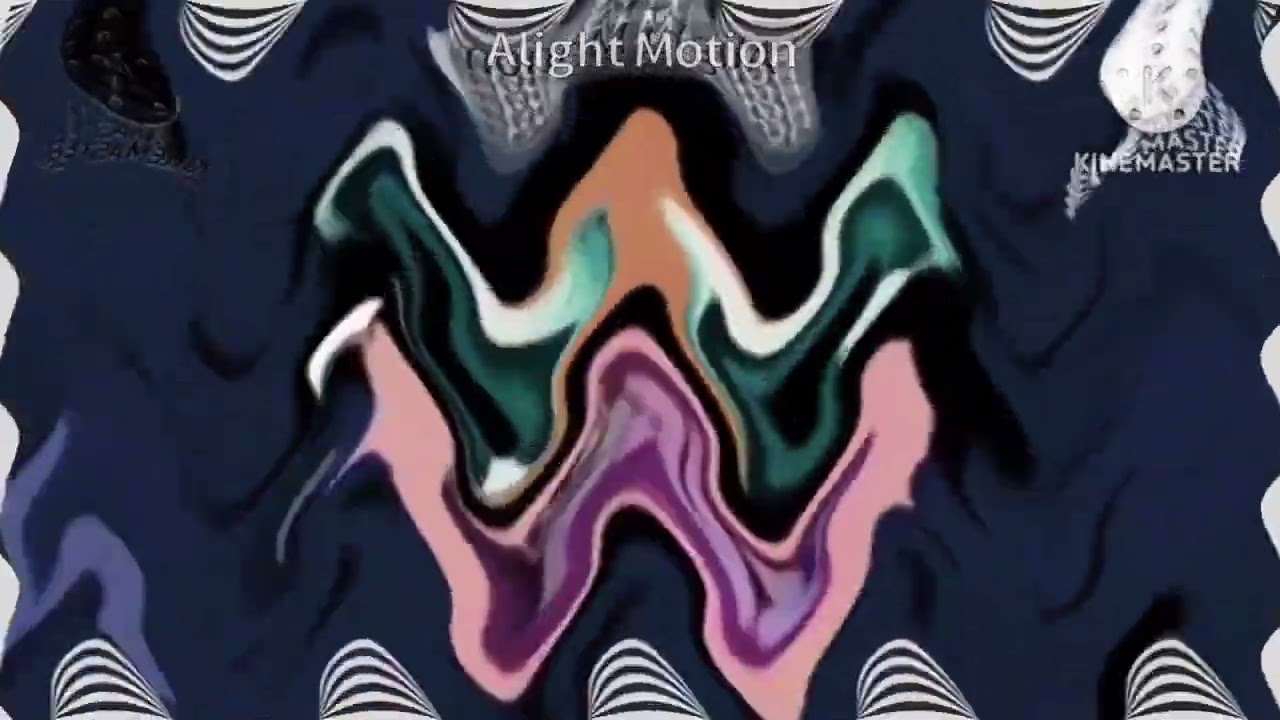 Klasky Csupo in G Major 51 Powers Extended (1-20)