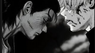 𝙆𝙖𝙣𝙚𝙠𝙞 𝙭 𝙀𝙧𝙚𝙣 ~ 𝙄 𝙁𝙤𝙧𝙜𝙤𝙩 𝘼𝙜𝙖𝙞𝙣 𝙗𝙮 𝙄𝙢𝙭𝙤𝙣𝙚