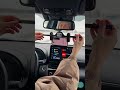 Trucco per Supporto Telefono da Auto che Devi Conoscere 📱
