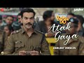 Atak gaya  abhijeet version  badhaai do  rajkummar rao gulshan devaiah  amit trivedi  varun g