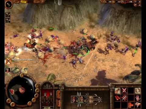 Fate Of Hellas  - prezentacja gry w wersji Top Seller