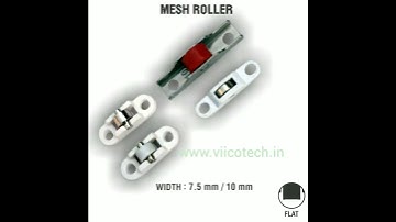 Viicotech upvc hardware brochure Vaishnavi International