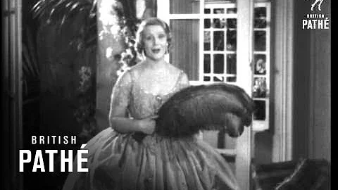 Rupert Hazell And Elsie Day (1935)