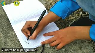 Pengukuran Debit Air Metode Apung Dan Volumetrik  Mata Kuliah Penyediaan Air