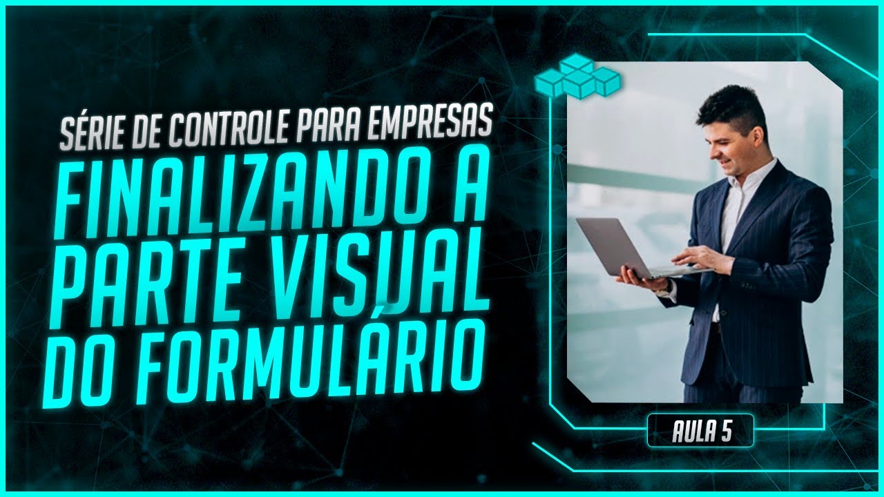 Controle para Empresas