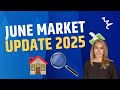 Homes Selling in 4 Days? | June 2025 Springboro Real Estate Market Update