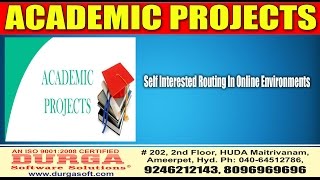 Academic Projects ||Online Projects||Security System for DNS using Cryptography