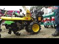 एक रोटावेटर काम अनेक  | Chhiibber Agri Equipments Kotkapura Punjab 9855219706