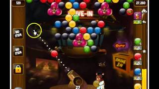 Buggle Level 129 1 Star No Boosts
