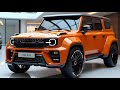 Prix Choquant Révélé ! Nouveau Lada Niva 4x4 Hybride 2026 – Tous les Détails à l’Intérieur !