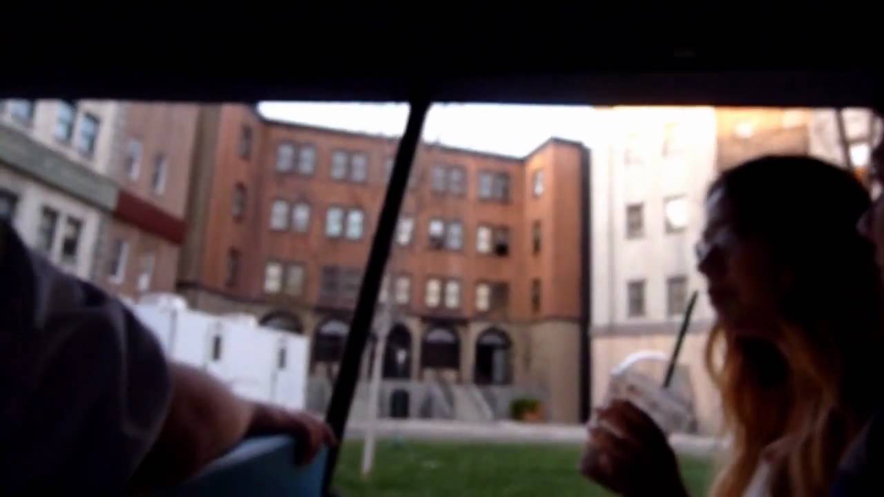 Warner Brothers VIP Tour 1