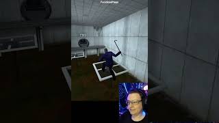 Got 'Em!! • Portal Deathrun #gmod #garrysmod