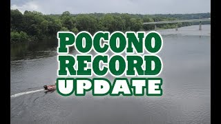 Pocono Record Update Aug. 2 2018