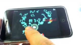 iPhone games - Music Catch screenshot 3