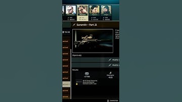 Gunsmith Pt 21 | Escape From Tarkov!