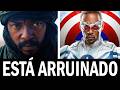 Disney en PÁNICO! El Capitán América Negro FRACASA en Desert Warrior! Lo PEOR de la Historia
