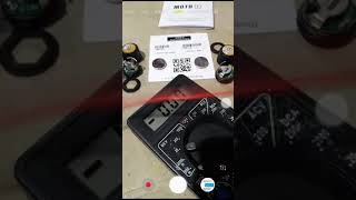 Motorcare App not connecting screenshot 5