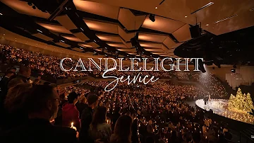 Gateway Church Live | Candlelight Services | December 17–18