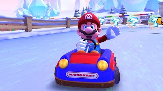 Mario Kart Tour - Mario Cup (Exploration Tour)
