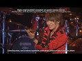 Alice Nine - 朱い風車 (Akai Kazaguruma) (Live Court of "9" #4 2012.12.31) Sub Español, English, Romaji