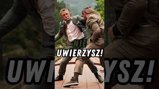 Najniebezpieczniejsza Scena W Skyfall To Nie Cgi