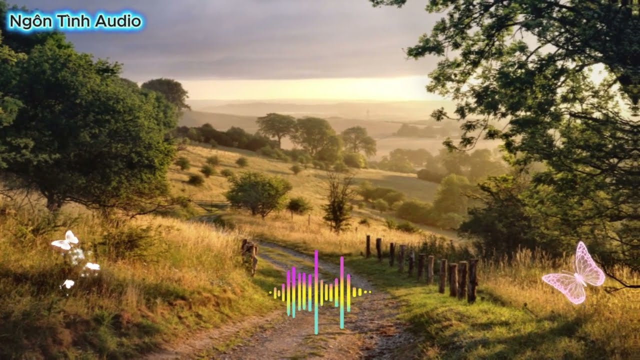 Ngôn Tình Audio - BÓNG HỒNG NƠI PHỐ VẪY - Truyện tâm lý xã hội