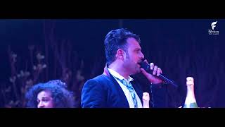 Live In Rohtak | Sahil Sargam | Fitoorians The Band | Private Show