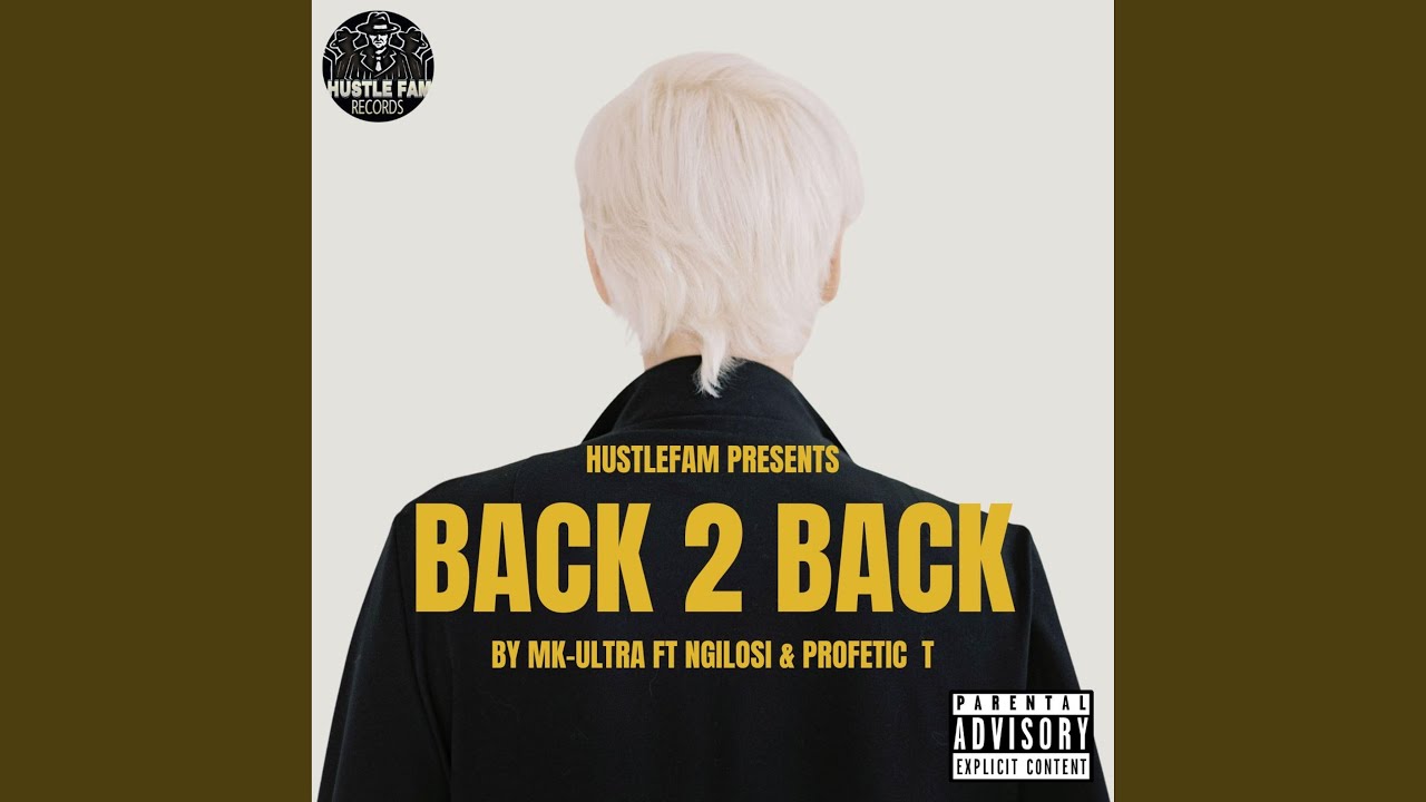 Back 2 Back auf YouTube ansehen Back 2 Back auf YouTube ansehen