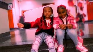 Valentines Baby - Dj Cool Kid Official Music Video