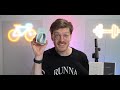 Beginning of video