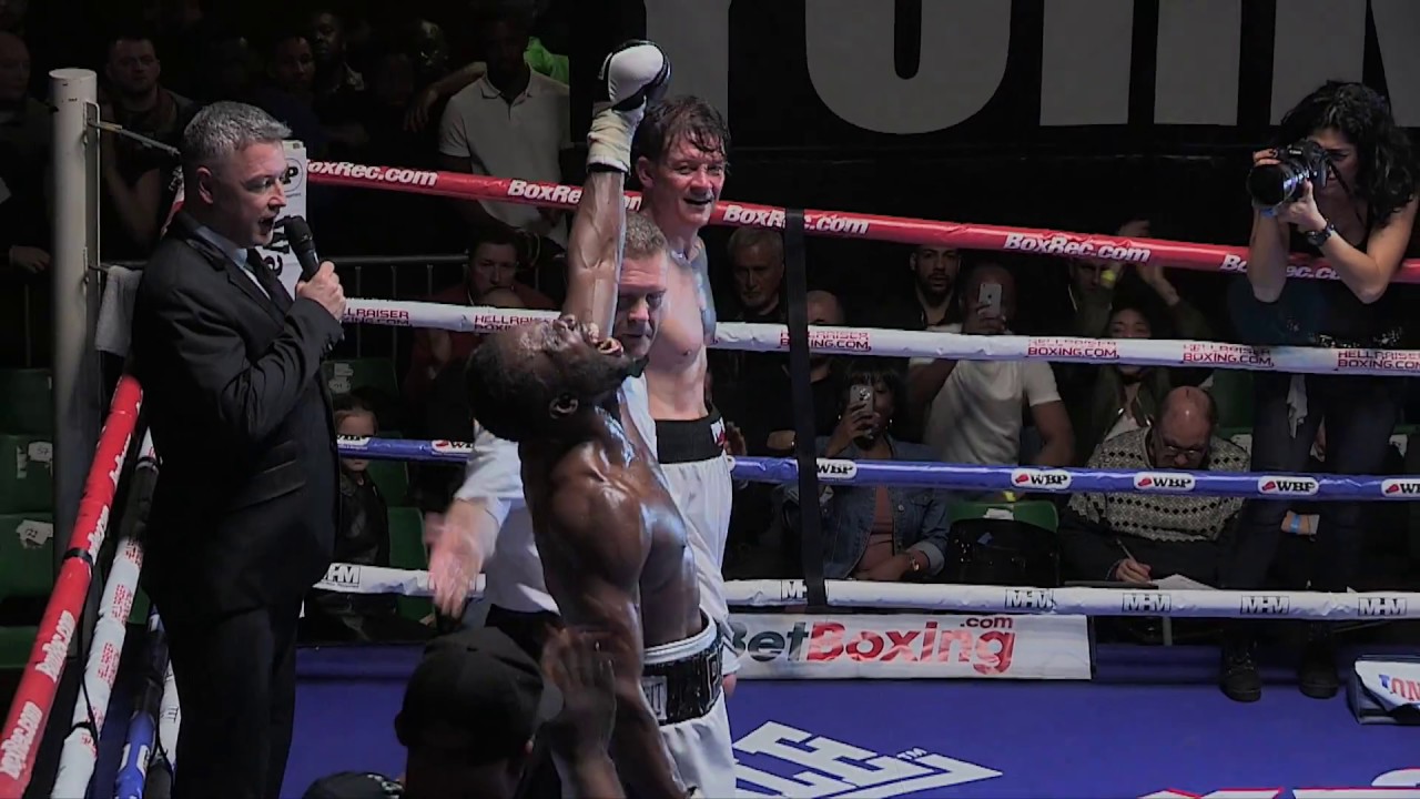 PESTER'S PROFESSIONAL DEBUT (JOHN HARDING JR)