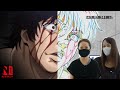 BAKI Animation Directors Behind the Scenes | Baki Hanma | Netflix Anime