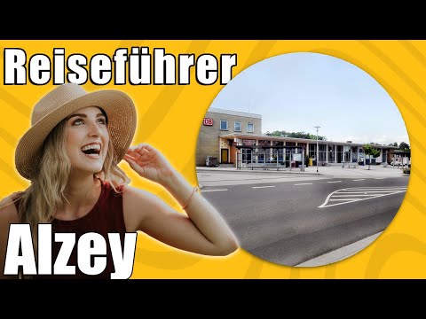 Alzey | Travel Tipps | Reiseführer Deutsch