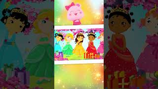 Joyeux anniversaire : Apprendre en Chanson | Comptines pour enfants