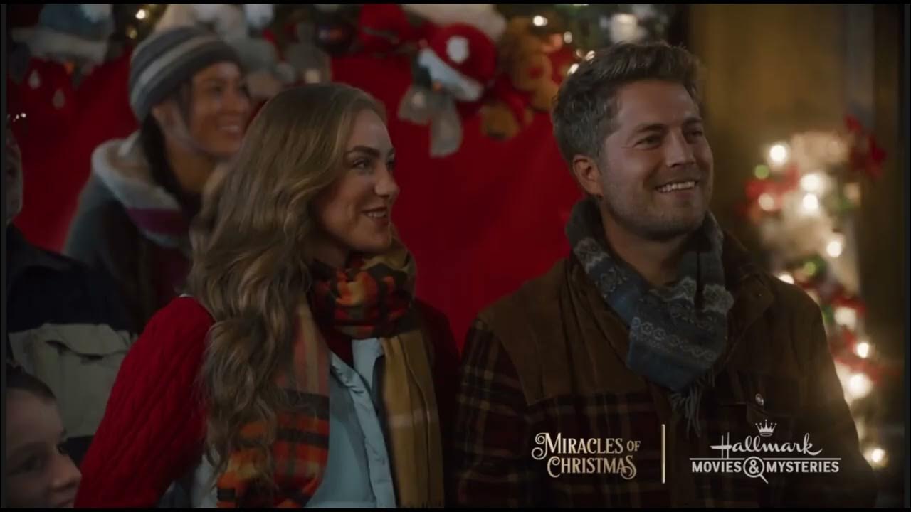 Hallmark's A Season for Family RECAP YouTube
