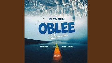 Oblee (Remix)