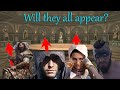 All assassins under villa auditore explained assassins creed