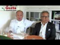 GUSTO channel: Ristorante Arnolfo -Colle di Val d&#39;Elsa - Siena