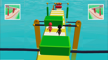 FUN RACE 3D ALL LEVELS #363 #364 #365 GAMEPLAY ( ANDROID & IOS ) WALKTHROUGH PART 17