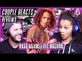 COUPLE REACTS - Rage Against The Machine "Killing In The Name" (LIVE) - REACTION / REVIEW