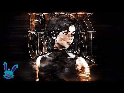 ICEDMANE & DYSMANE - FUNK CRIMINAL (SLOWED)