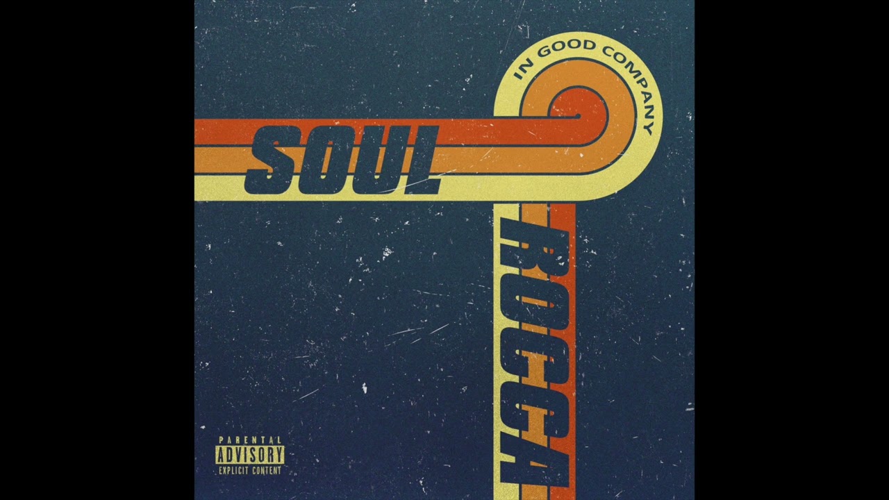 SoulRocca - Wine Spot feat. Empuls