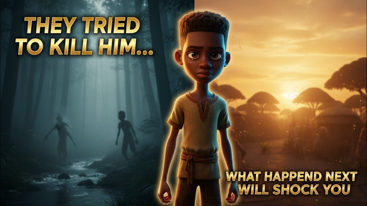 They Thought He Was Dead… His Return Shocked the Entire Village