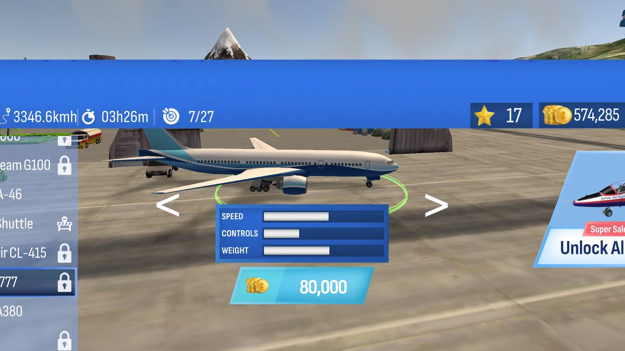 Boeing777 FEEL LIKE REAL 😱😱Best Simulator Game in 2026 And Ever #simulator#flightsimulator #flight 